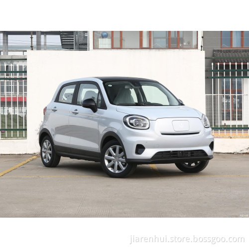 Factory Price Chinese Shop Online Mini Car Leapmotor T03 2022 Onyx Edition Ev Car New Energy Electric Vehicle